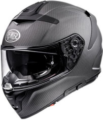 Casca Moto Full-Face Devil CARBON BM Matt Gray 2024