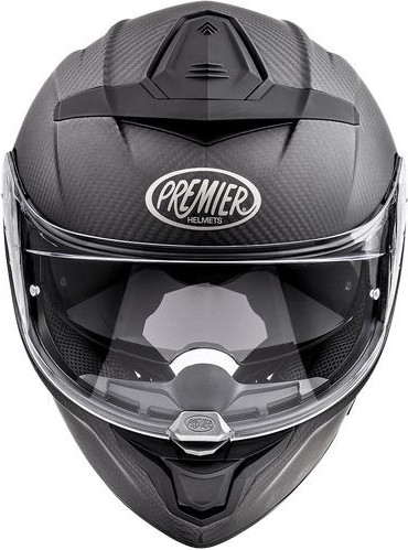Casca Moto Full-Face Devil CARBON BM Matt Gray 2024