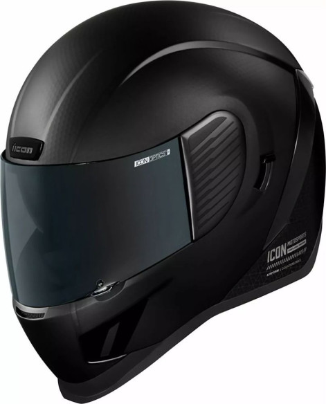 Casca Moto Full-Face/Integrala Airform MIPS Counterstrike Black 25