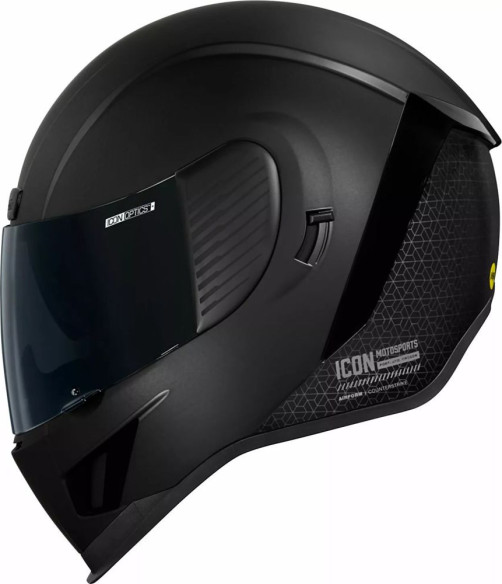 Casca Moto Full-Face/Integrala Airform MIPS Counterstrike Black 25
