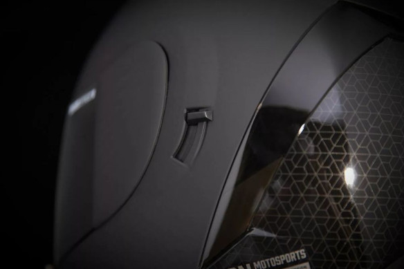 Casca Moto Full-Face/Integrala Airform MIPS Counterstrike Black 25