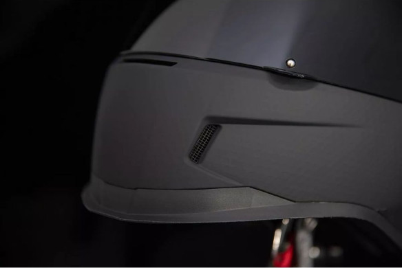 Casca Moto Full-Face/Integrala Airform MIPS Counterstrike Black 25