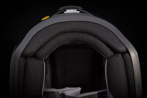 Casca Moto Full-Face/Integrala Airform MIPS Counterstrike Black 25