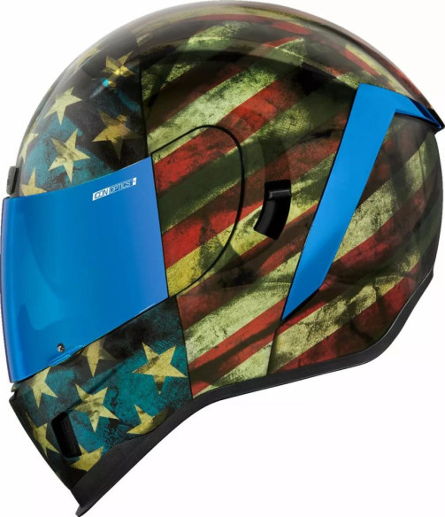 Casca Moto Full-Face/Integrala Airform Old Glory Glory 25