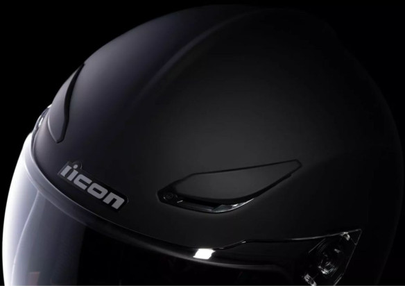 Casca Moto Full-Face/Integrala Domain Rubatone Black 25