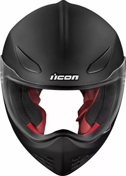 Casca Moto Full-Face/Integrala Domain Rubatone Black 25