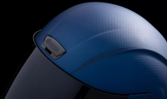 Casca Moto Full-Face/Integrala Airform MIPS Counterstrike Blue 25