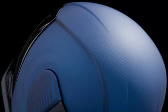 Casca Moto Full-Face/Integrala Airform MIPS Counterstrike Blue 25