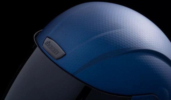 Casca Moto Full-Face/Integrala Airform MIPS Counterstrike Blue 25