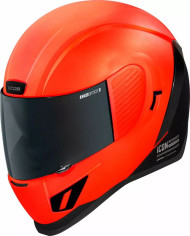 Casca Moto Full-Face/Integrala Airform MIPS Counterstrike Red 25