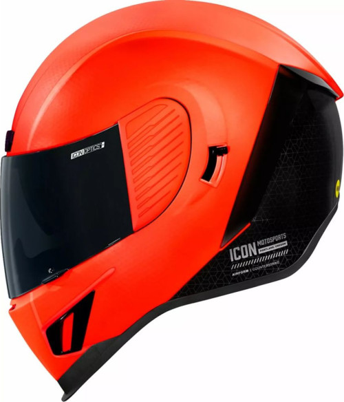 Casca Moto Full-Face/Integrala Airform MIPS Counterstrike Red 25