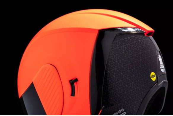 Casca Moto Full-Face/Integrala Airform MIPS Counterstrike Red 25