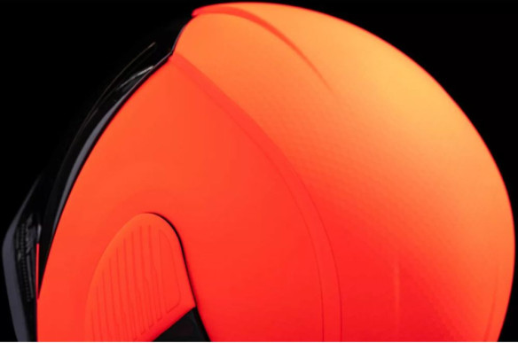 Casca Moto Full-Face/Integrala Airform MIPS Counterstrike Red 25