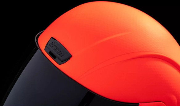 Casca Moto Full-Face/Integrala Airform MIPS Counterstrike Red 25