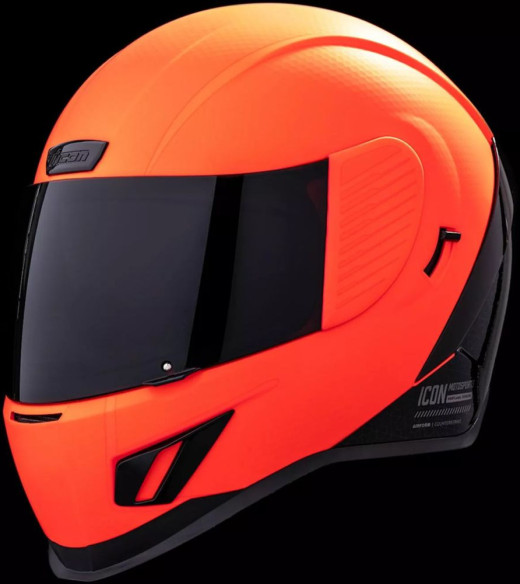 Casca Moto Full-Face/Integrala Airform MIPS Counterstrike Red 25