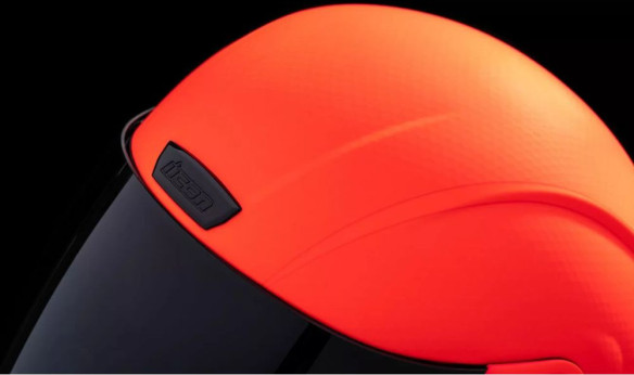 Casca Moto Full-Face/Integrala Airform MIPS Counterstrike Red 25