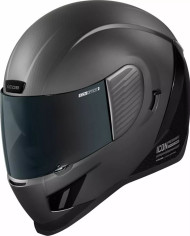 Casca Moto Full-Face/Integrala Airform MIPS Counterstrike Silver 25