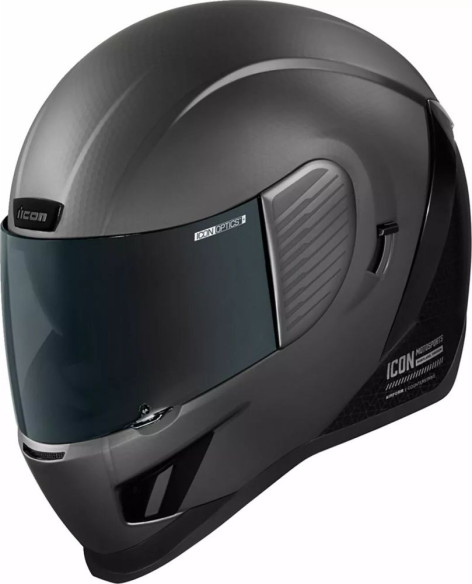 Casca Moto Full-Face/Integrala Airform MIPS Counterstrike Silver 25