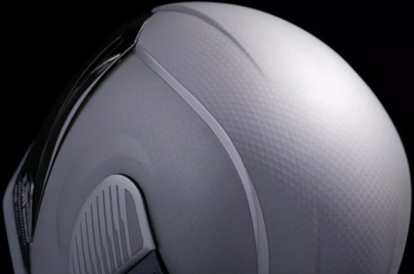 Casca Moto Full-Face/Integrala Airform MIPS Counterstrike Silver 25