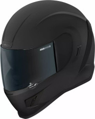Casca Moto Full-Face/Integrala Airform Dark Rubatone 25