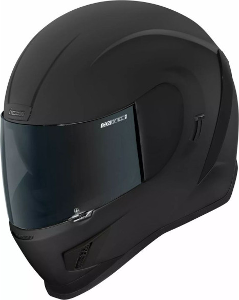Casca Moto Full-Face/Integrala Airform Dark Rubatone 25