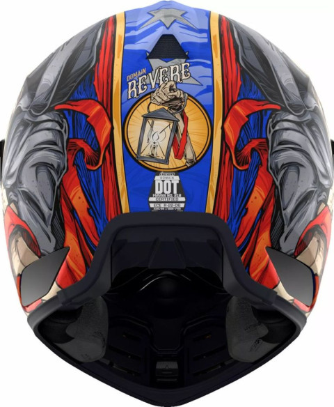Casca Moto Full-Face/Integrala Domain Revere Glory 25