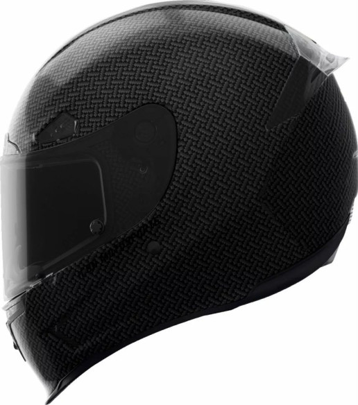 Casca Moto Full-Face/Integrala Airframe Pro Carbon 4Tress Black 25