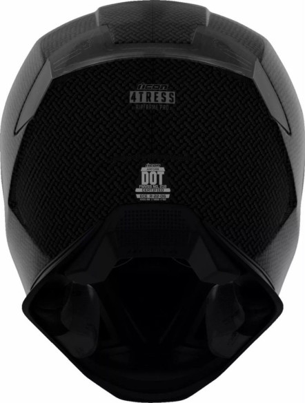 Casca Moto Full-Face/Integrala Airframe Pro Carbon 4Tress Black 25