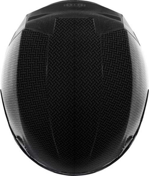 Casca Moto Full-Face/Integrala Airframe Pro Carbon 4Tress Black 25