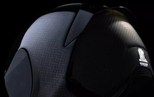 Casca Moto Full-Face/Integrala Airframe Pro Carbon 4Tress Black 25