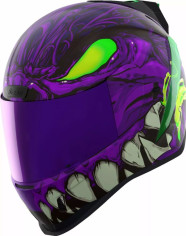 Casca Moto Full-Face/Integrala Airform MIPS Manik'RR Purple 25