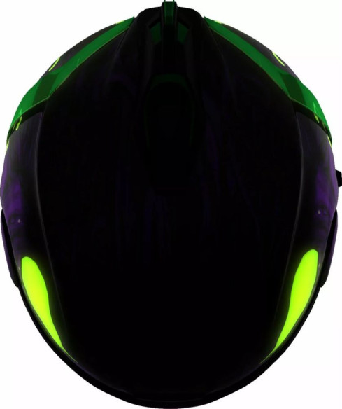 Casca Moto Full-Face/Integrala Airform MIPS Manik'RR Purple 25