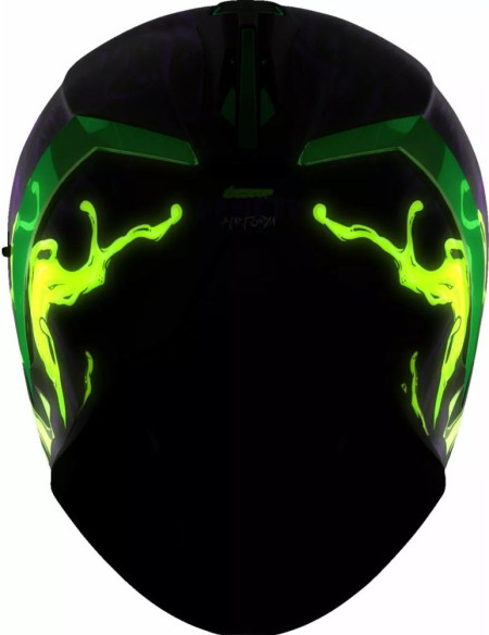 Casca Moto Full-Face/Integrala Airform MIPS Manik'RR Purple 25