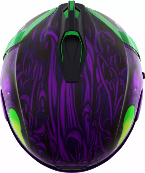 Casca Moto Full-Face/Integrala Airform MIPS Manik'RR Purple 25