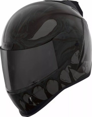 Casca Moto Full-Face/Integrala Airform MIPS Manik'RR Dark 25