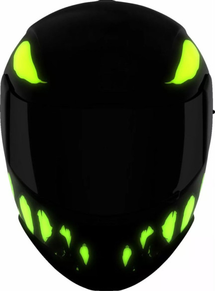 Casca Moto Full-Face/Integrala Airform MIPS Manik'RR Dark 25