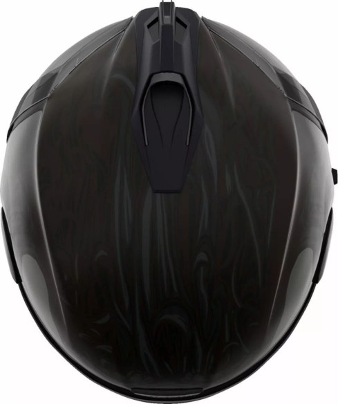Casca Moto Full-Face/Integrala Airform MIPS Manik'RR Dark 25