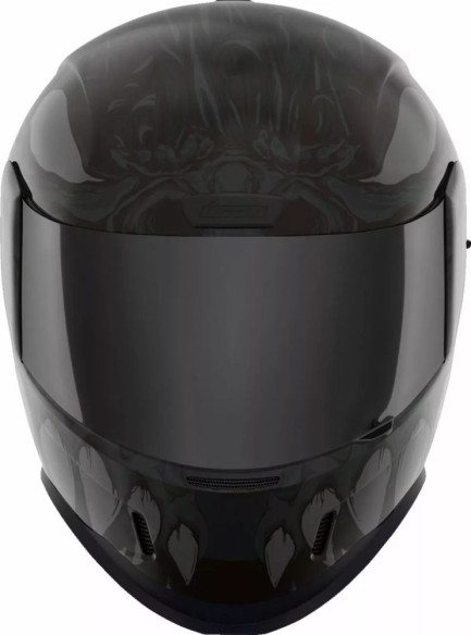 Casca Moto Full-Face/Integrala Airform MIPS Manik'RR Dark 25