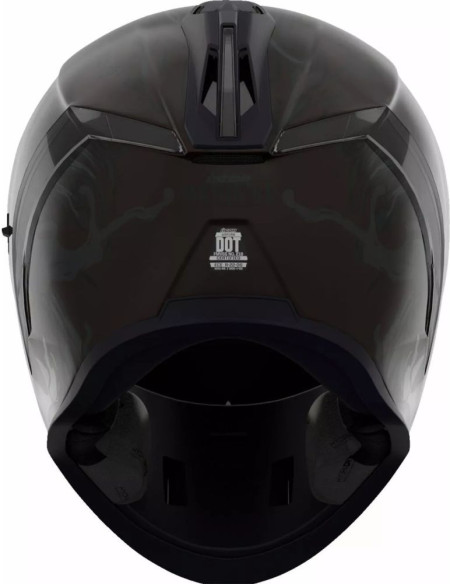 Casca Moto Full-Face/Integrala Airform MIPS Manik'RR Dark 25