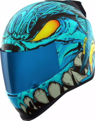 Casca Moto Full-Face/Integrala Airform MIPS Manik'RR Blue 25