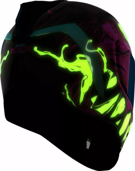 Casca Moto Full-Face/Integrala Airform MIPS Manik'RR Pink 25