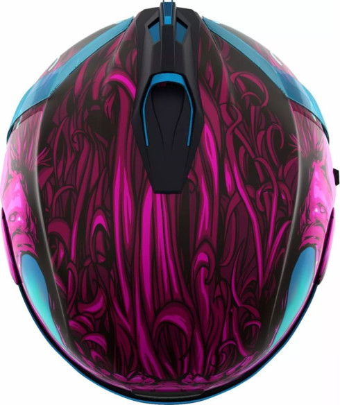 Casca Moto Full-Face/Integrala Airform MIPS Manik'RR Pink 25