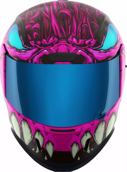 Casca Moto Full-Face/Integrala Airform MIPS Manik'RR Pink 25