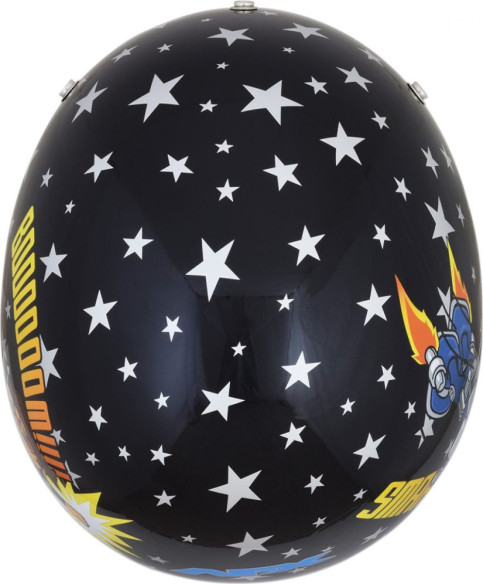 Casca Moto Jet/Open Face Copii FX-142y Rocket Boy
