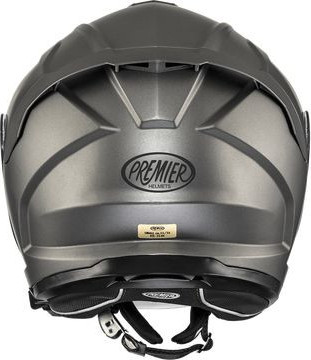 Casca Moto Open-Face/Jet JT5 U17BM Gray 2024