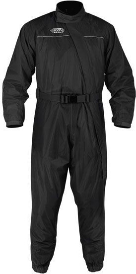 Costum ploaie RAINSEAL - BLACK