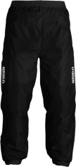 Pantaloni ploaie RAINSEAL - BLACK