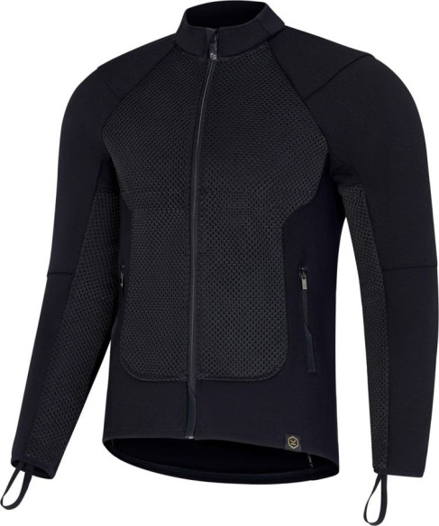 Geaca Moto Textila Honister Black 24