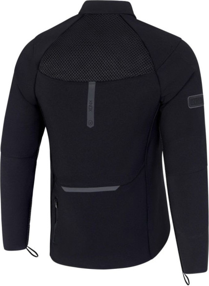 Geaca Moto Textila Honister Black 24