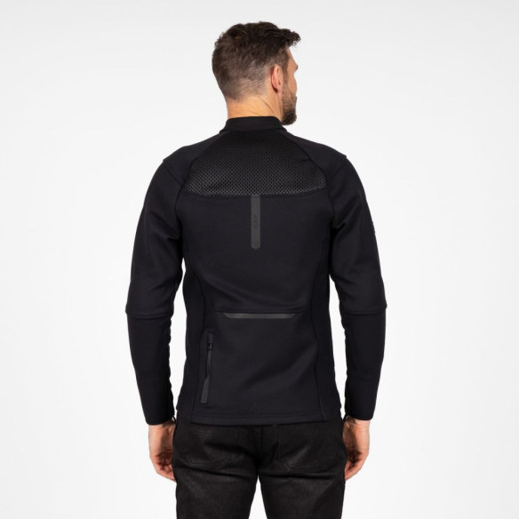 Geaca Moto Textila Honister Black 24
